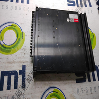 PLC adapté au super amplificateur Pz0a015an51pa2, directement de l'usine
