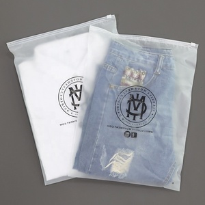 Liên Hệ Nhà Cung Cấp Tùy Chỉnh Nhựa Zip Túi - Product Image 4