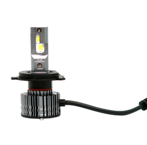 ไฟหน้า <span class=keywords><strong>LED</strong></span> 3.0 XLZ แบบคลาสสิก12V ขนาด40/40W <span class=keywords><strong>H4</strong></span> - Product Image 4