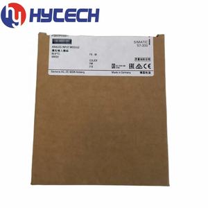 Nuovo e Originale Modulo di Ingresso Analogico SIMATIC <span class=keywords><strong>S7</strong></span> <span class=keywords><strong>300</strong></span> Siemens <span class=keywords><strong>PLC</strong></span> <span class=keywords><strong>S7</strong></span>-<span class=keywords><strong>300</strong></span> SM331 6ES7331-7PF11-0AB0 - Product Image 5