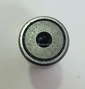 Roulement suiveur de came IKO <span class=keywords><strong>CR10</strong></span> CR10R CR10UU CR10UUR CR10BUU CR10B CR 10 - Product Image 2