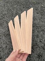 Bûches de cèdre de haute qualité Bois de cèdre rouge Prix du bois de cèdre à Westem Canada avec un diamètre sont utilisés pour la construction de meubles