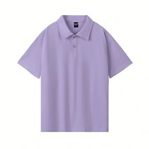 Polo homme vierge personnalisable en gros, avec logo brodé sur mesure, pour uniforme ou golf - Product Image 4
