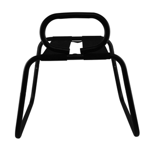 性爱椅长凳弹跳凳定位躺椅成人情侣性爱椅 (黑色，加厚) - Product Image 5