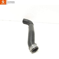 Selang Pendingin Radiator MOBEAR Cocok untuk Porsche PANAMERA  Nomor Suku Cadang 97010640102 Selang Reservoir Pendingin Mesin Tangki Ekspansi Breather