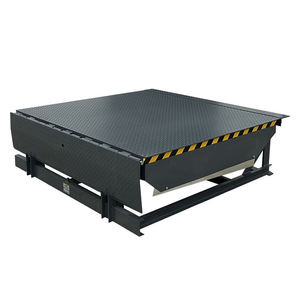 Promotion : Rampe de chargement <span class=keywords><strong>fixe</strong></span> hydraulique de 10 tonnes pour quai de chargement d'entrepôt - <span class=keywords><strong>Prix</strong></span> usine - Product Image 5