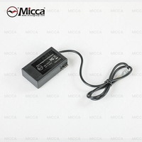 Strip bel Sensor aluminium pemasangan mudah, sistem bantuan parkir Sensor elektromagnetik Eps
