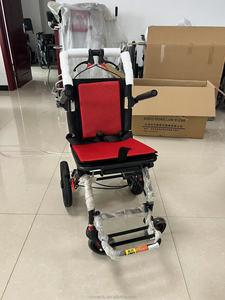 <span class=keywords><strong>Fauteuil</strong></span> <span class=keywords><strong>roulant</strong></span> <span class=keywords><strong>manuel</strong></span> <span class=keywords><strong>ultra</strong></span>-<span class=keywords><strong>léger</strong></span> <span class=keywords><strong>Fauteuil</strong></span> <span class=keywords><strong>roulant</strong></span> pliable portable pliable pour personnes âgées handicapées - Product Image 6