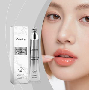 ลิปบาล์มบำรุงริมฝีปาก ชุ่มชื้น ไม่เหนียวเหนอะหนะ ให้ริมฝีปากเปล่งประกายอย่างอ่อนโยน - Product Image 2