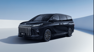 DONGFENG FORTHING V9 HEV, Monovolumen Básico <span class=keywords><strong>de</strong></span> Cinco Puertas y Siete Plazas, Vehículo Comercial Usado en Venta - Product Image 2
