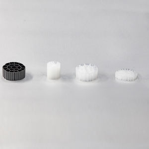 Alta calidad Mbbr Bio Filter Media Acuario Plástico Bio Filter Media Precio Mbbr Media - Product Image 6