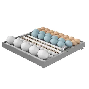 Инкубатор для 448 куриных яиц, 7 слоев