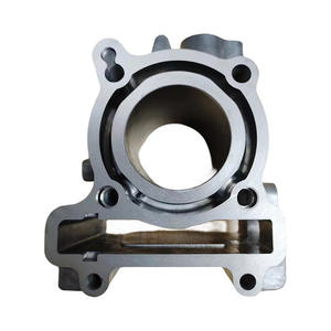 Accesorios para Motos, Kit de Cilindro de 52.4mm Compatible con YAMAHA NMAX125, MIO125, Anillos de Pistón 44D - Product Image 3