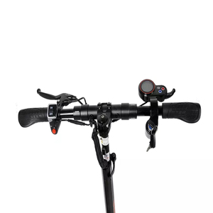 EU Electrique Light Mini Adult Mobility Scooter Quick Fold Scooters off Road Scooter - Product Image 4