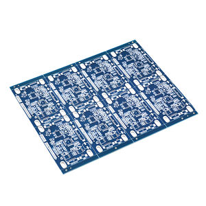 เมนบอร์ด PCB ควบคุมการวิเคราะห์เลือด FR-4 48V 24V - Product Image 2