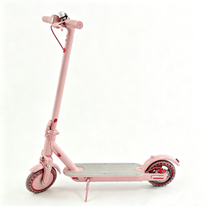 Scooter Eléctrico Plegable al por Mayor, 350W, 8.5'', Aleación de Aluminio, 36V, 7.8Ah, Scooter Eléctrico C365 <span class=keywords><strong>Pro</strong></span> - Product Image 5