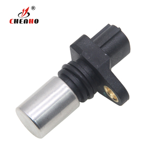Capteur de position du vilebrequin 90919-05063 pour Toyota Corolla Primera Nissan X-Trail 029600-0580 - Product Image 1
