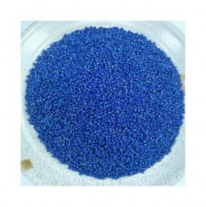 Particules de PPA en nylon Fibres de verre renforcées GF5 %-60% Nylon renforcé PPA Matières premières - Product Image 5