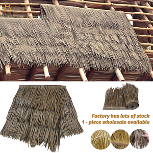 新产品中国便宜价格lelas殖民地聚氯乙烯塑料Asa合成树脂屋面瓦 - Product Image 4