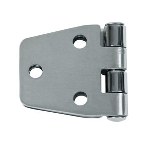 Charnière marine en acier inoxydable 304 pour porte de bateau, quincaillerie de remplacement et de réparation pour armoire marine - Product Image 1