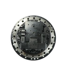 Rodillo Porta Cadena de Goma para Maquinaria de Construcción SK200 MG35, Marca GID, Origen Guangdong - Product Image 5