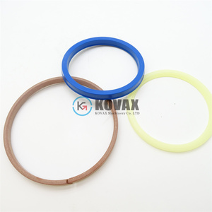 זרוע הידראולי צילינדר הידראולי ערכת שירות 707-98-48610 עבור חופר קומאצו מחפר PC200-8 PC200LC-8 PC210-8 pc228 - Product Image 4