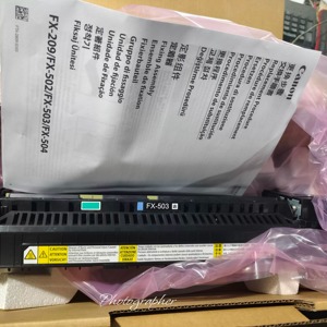 Unidad de Fusión FX-504 FM2-H619-000 para ImageRUNNER ADVANCE 2925 2930 2935 4925 4935 4945 220V 230V FM2H619000 C - Product Image 2