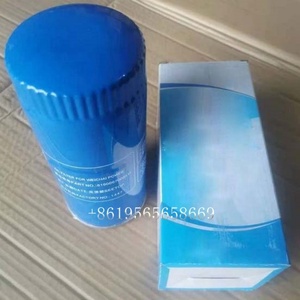 <span class=keywords><strong>Filtro</strong></span> de aceite de alta calidad 61000070005 <span class=keywords><strong>filtro</strong></span> giratorio VG61000070005 1000424655A JX0818A con una válvula antirretorno para motor T9000 - Product Image 4