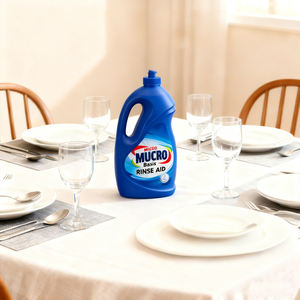 <span class=keywords><strong>Liquide</strong></span> <span class=keywords><strong>lave</strong></span>-<span class=keywords><strong>vaisselle</strong></span> à séchage rapide Réduit le temps <span class=keywords><strong>de</strong></span> séchage <span class=keywords><strong>et</strong></span> économise l'énergie dans la <span class=keywords><strong>lave</strong></span>-<span class=keywords><strong>vaisselle</strong></span> Aide à maintenir l'efficacité <span class=keywords><strong>et</strong></span> le pouvoir nettoyant <span class=keywords><strong>de</strong></span> la machine - Product Image 1