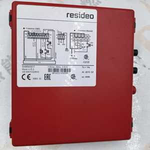 Contrôleur de chaudière Resideo S4965A3017 S4560A1008 S4560B1008 par la marque d'origine, neuf en stock - Product Image 5