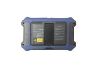OTDR JW3302K, outil de test de fibre optique portable, réflectomètre temporel de domaine optique pour FTTH