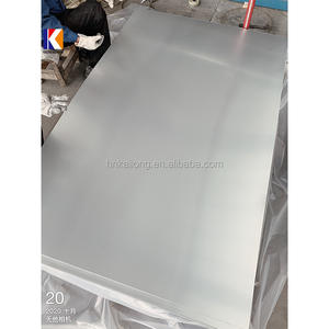 Lámina de aluminio anodizado, placa de óxido de aluminio 1060 o - Product Image 4