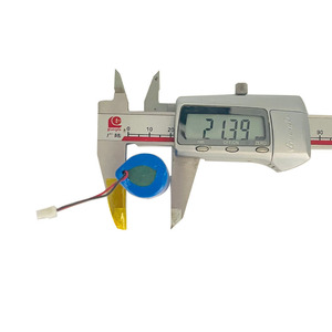 3,7 v 900mah 18350 перезаряжаемый литий-ионный аккумулятор - Product Image 5