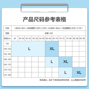 ผ้าอ้อมผู้ใหญ่ไซส์ XL ซึมซับดีเยี่ยม แบบใช้แล้วทิ้ง สำหรับผู้สูงอายุและผู้ป่วยอัมพาต ความจุ 1300 มล. - Product Image 3