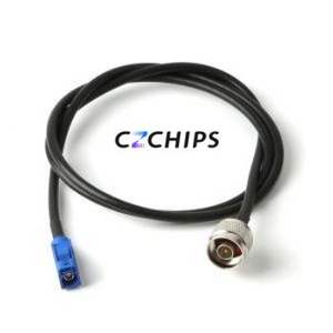 BWNJ-FAKRAC-RG58L1000 RF Cable RF Whole Sale Electronic Component Chips Supplier & BOM Service - Product Image 1