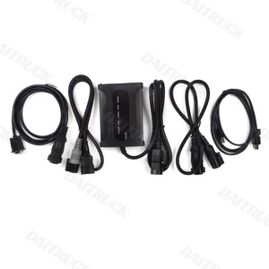 Kit de Diagnóstico DOOSAN UVIM CARNICS, Herramienta de Diagnóstico UVIM - Product Image 3