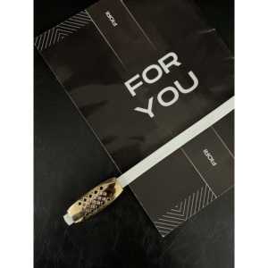 Cinturón de Mujer con Hebilla de Placa de Cobre de Diseño, Estilo Casual, Cinturón de Cuero PU - Product Image 2