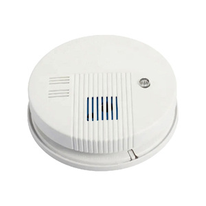 Alarma de humo de alta calidad ST81 y detector de humo de protección contra incendios para hogar inteligente - Product Image 1