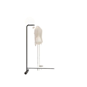 Expositor de Ropa 2025, Nuevo Estilo para Salas de Transmisión en Vivo, Perchas para Ropa, Perchas para Tiendas de Ropa Femenina, de Pie - Product Image 5