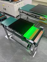 Faible coût TV moniteur d'ordinateur portable LCD polariseur Film stratification Machine polariseur outil de réparation polarisé papier plastifieuse applicateur