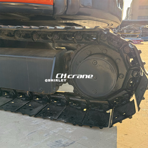 Экскаватор Подержанный <span class=keywords><strong>Hitachi</strong></span> ZX55, экономичный, zx55usr-5a распродажа, мини-экскаватор zx60u zx75ur zx55ur zx17u, в наличии - Product Image 6