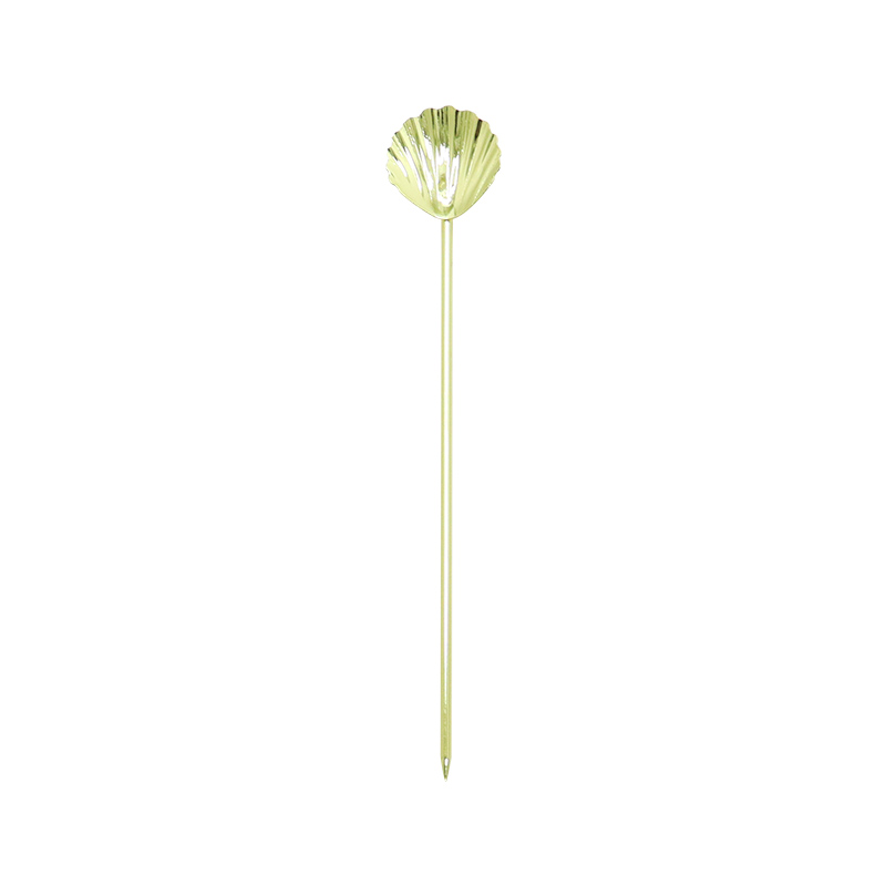 Coquille d'or