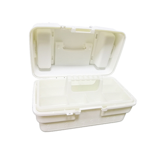 Số Lượng Nhỏ 3D Chân Không Đúc Hình Thành Tùy Chỉnh Bộ Phận Nhựa Kích Thước Lớn Silicone Khuôn - Product Image 3