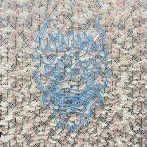 Letrero de neón de dragón chino, Led suave personalizado de alta calidad, venta al por mayor - Product Image 6