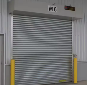 מחיר סיטונאי בריטניה הטוב ביותר נמכר רולר מתכת דלת חיתוך להרכיב מכונה, צבע פלדה מתגלגל - Product Image 2