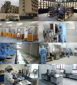 Mới Tùy Chỉnh Mascara Primer Nhãn Hiệu Riêng Siêu Không Thấm Nước OEM Mascara Chất Volumizing Và Curling Mascara - Product Image 5