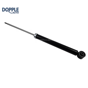 Amortiguador trasero KYB 1J0513025AK para AUDI A3 (8L1) Amortiguador de suspensión neumática para <span class=keywords><strong>SEAT</strong></span> <span class=keywords><strong>LEON</strong></span> (1M1) con calidad superior - Product Image 4