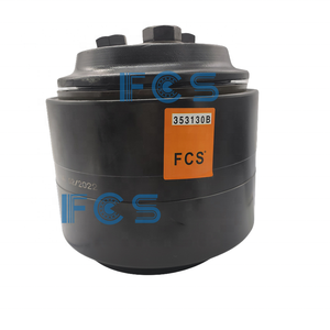 ตลับลูกปืนรางรถไฟแบบเรียวสองแถว TBU 150x250x160 รุ่น <span class=keywords><strong>353130B</strong></span> CTBU 150x250x160 BT2-8559 - Product Image 1