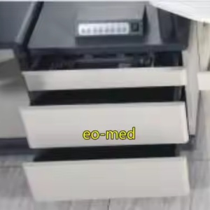 Unidad Combinada de Optometría de Alta Calidad YDL-920, Silla y Mesa Oftálmica, Unidad de Refracción Ocular - Product Image 6