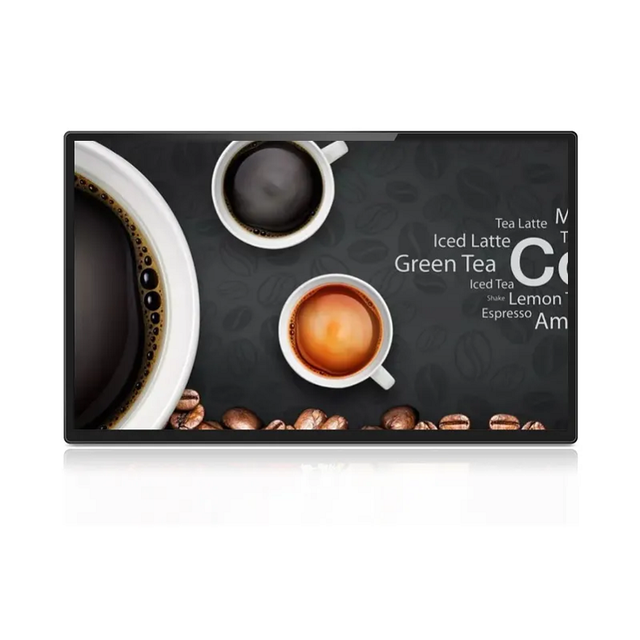 Big Size Tablet Android Touch Screen 21.5 24 Inch 4G SIM Wifi Smart Tablet Android 4GB RAM for Kitchen